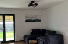 Apartament 2 camere Tractoru, in vila, aproape de Coresi.