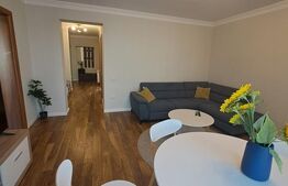 Apartament 2 camere Tractoru, in vila, aproape de Coresi.