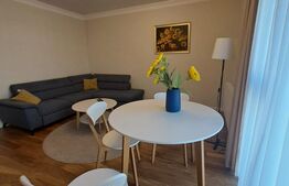 Apartament 2 camere Tractoru, in vila, aproape de Coresi.