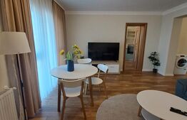 Apartament 2 camere Tractoru, in vila, aproape de Coresi.