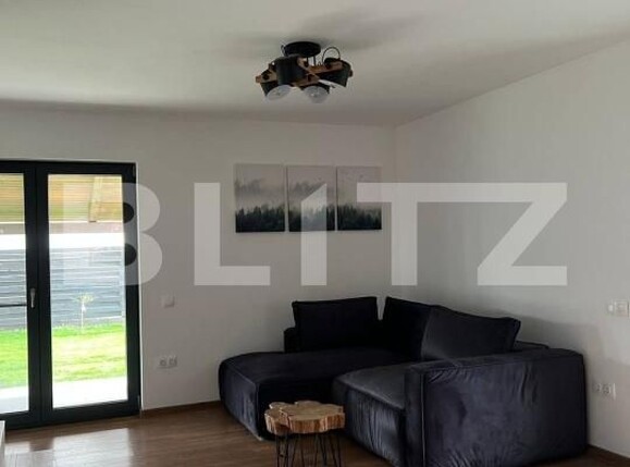 Apartament de vânzare 2 camere Tractorul - 190837AV | BLITZ Brașov | Poza3