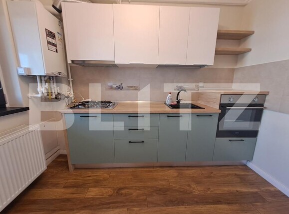 Apartament de vânzare 2 camere Tractorul - 190837AV | BLITZ Brașov | Poza16