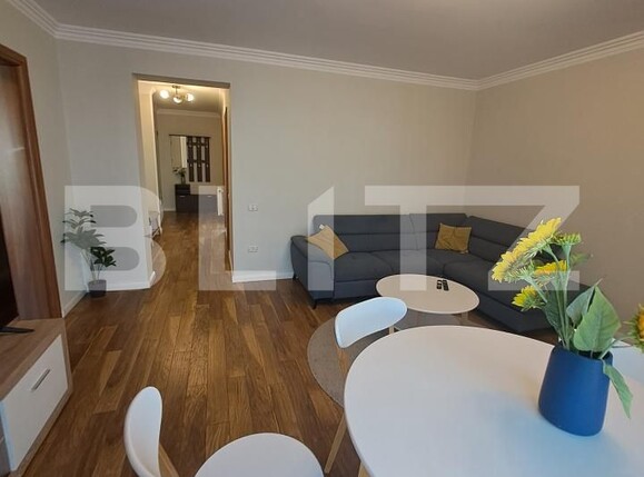 Apartament de vânzare 2 camere Tractorul - 190837AV | BLITZ Brașov | Poza2