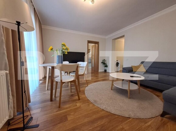 Apartament de vânzare 2 camere Tractorul - 190837AV | BLITZ Brașov | Poza1