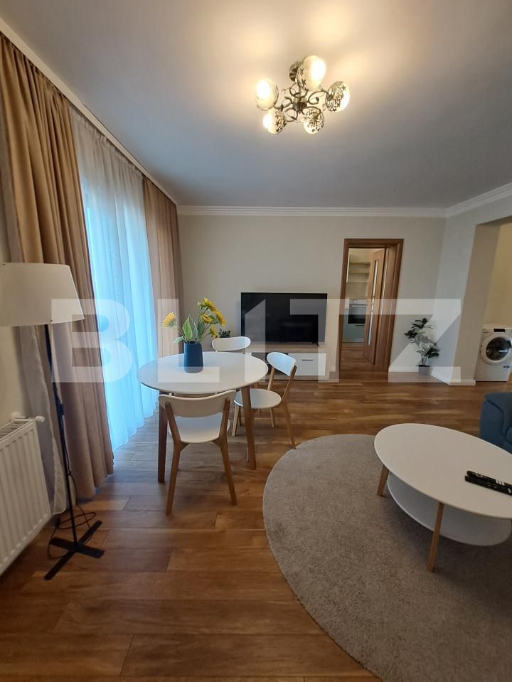 Apartament de vânzare 2 camere Tractorul - 190837AV | BLITZ Brașov | Poza14
