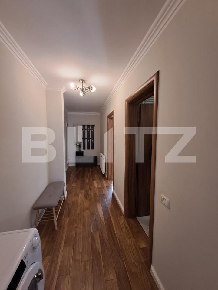 Apartament de vânzare 2 camere Tractorul - 190837AV | BLITZ Brașov | Poza12