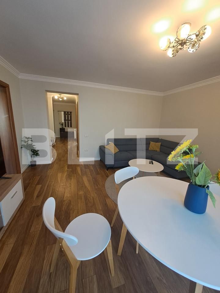 Apartament de vânzare 2 camere Tractorul - 190837AV | BLITZ Brașov | Poza2