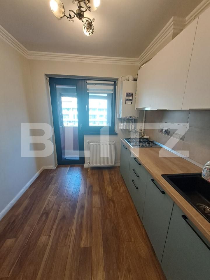 Apartament de vânzare 2 camere Tractorul - 190837AV | BLITZ Brașov | Poza17