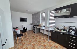 Casă individuală în Europa (Zorilor) | Teren 588 mp | Schimb cu apartament !
