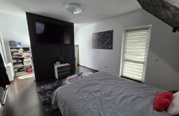 Casă individuală de vânzare | Europa – Zorilor | Teren 588 mp | Zonă premium