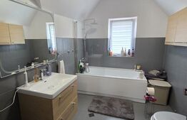 Casă individuală în Europa (Zorilor) | Teren 588 mp | Schimb cu apartament !