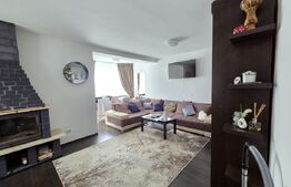 Casă individuală în Europa (Zorilor) | Teren 588 mp | Schimb cu apartament !