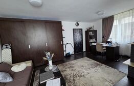 Casă individuală în Europa (Zorilor) | Teren 588 mp | Schimb cu apartament !