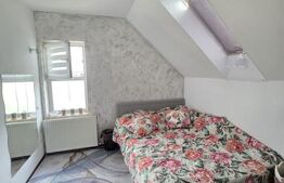 Casă individuală în Europa (Zorilor) | Teren 588 mp | Schimb cu apartament !