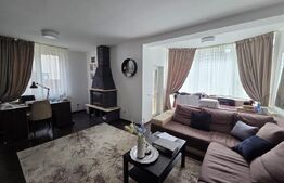 Casă individuală de vânzare | Europa – Zorilor | Teren 588 mp | Zonă premium