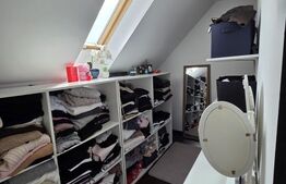 Casă individuală în Europa (Zorilor) | Teren 588 mp | Schimb cu apartament !