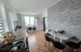 Casă individuală în Europa (Zorilor) | Teren 588 mp | Schimb cu apartament !