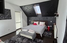 Casă individuală de vânzare | Europa – Zorilor | Teren 588 mp | Zonă premium