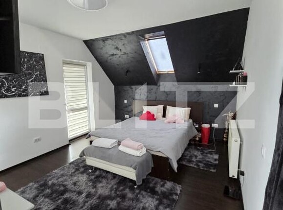 Casa de vânzare 4 camere Europa - 190838CV | BLITZ Cluj-Napoca | Poza14