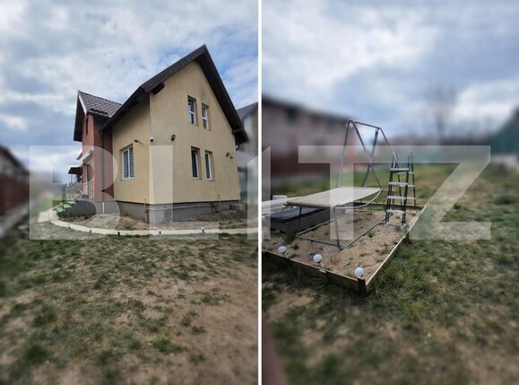 Casa de vânzare 4 camere Europa - 190838CV | BLITZ Cluj-Napoca | Poza2