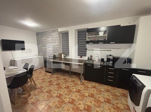 Casa de vânzare 4 camere Europa - 190838CV | BLITZ Cluj-Napoca | Poza1