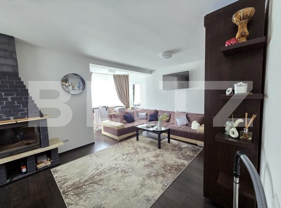 Casa de vânzare 4 camere Europa - 190838CV | BLITZ Cluj-Napoca | Poza6