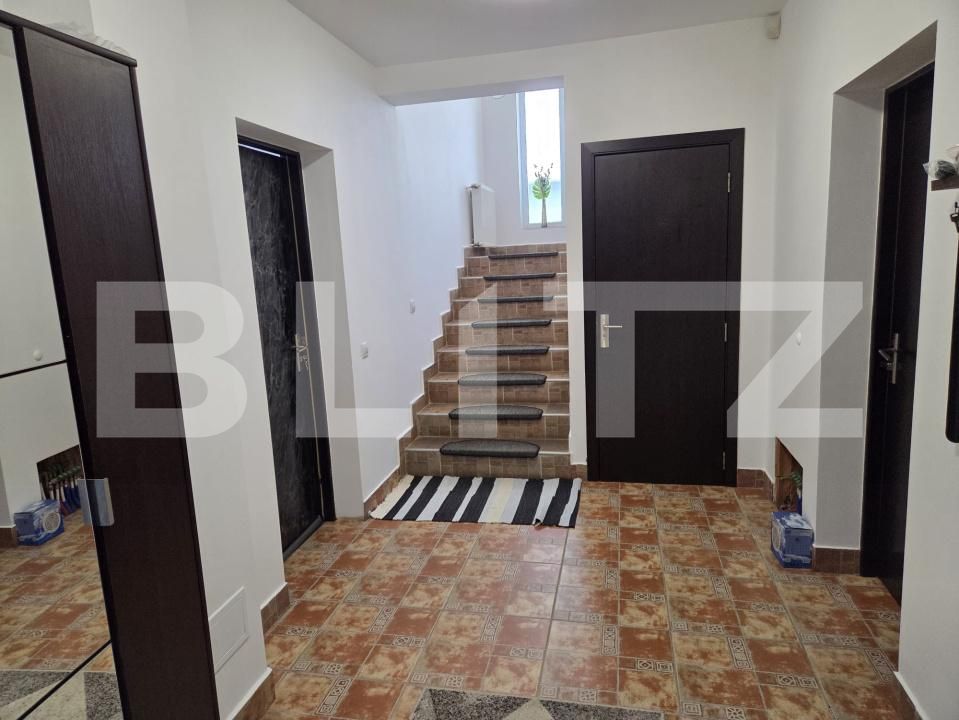 Casa de vânzare 4 camere Europa - 190838CV | BLITZ Cluj-Napoca | Poza10