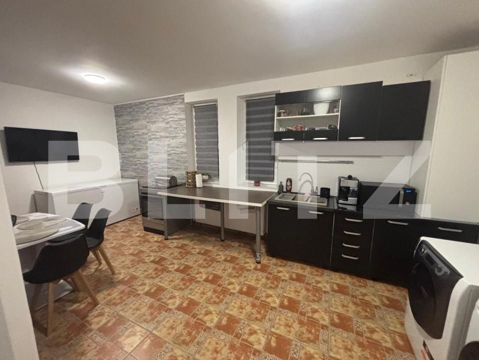 Casa de vânzare 4 camere Europa - 190838CV | BLITZ Cluj-Napoca | Poza2