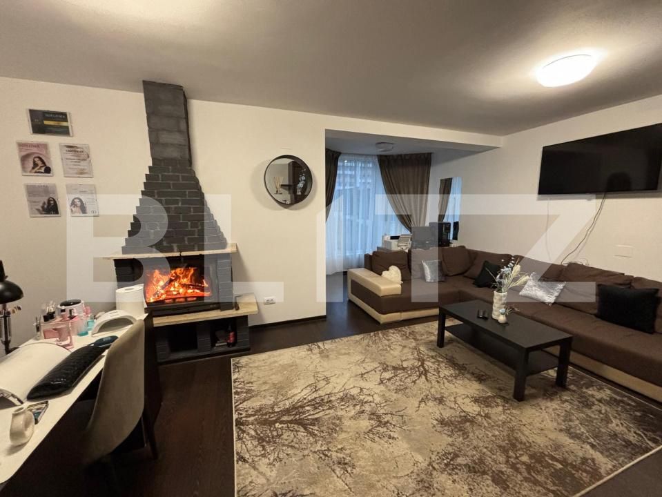 Casa de vânzare 4 camere Europa - 190838CV | BLITZ Cluj-Napoca | Poza7