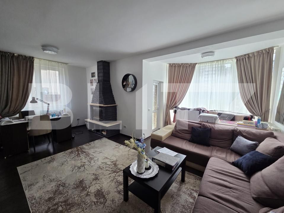 Casa de vânzare 4 camere Europa - 190838CV | BLITZ Cluj-Napoca | Poza5
