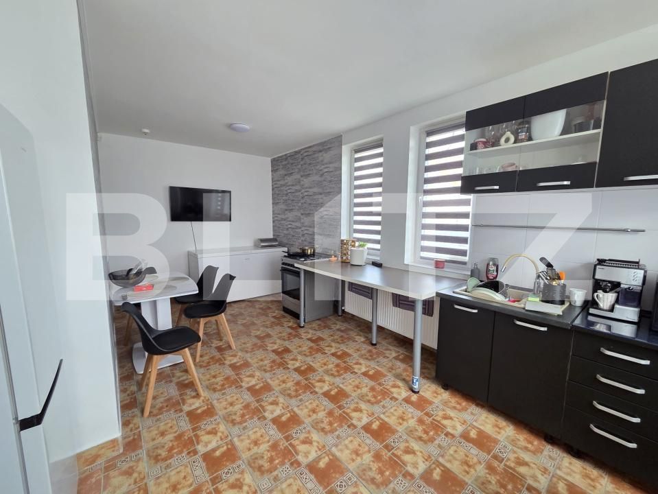 Casa de vânzare 4 camere Europa - 190838CV | BLITZ Cluj-Napoca | Poza3