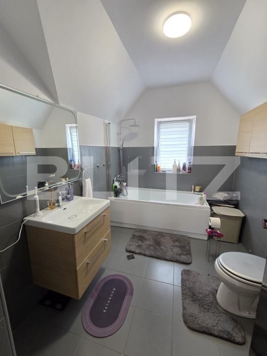 Casa de vânzare 4 camere Europa - 190838CV | BLITZ Cluj-Napoca | Poza19