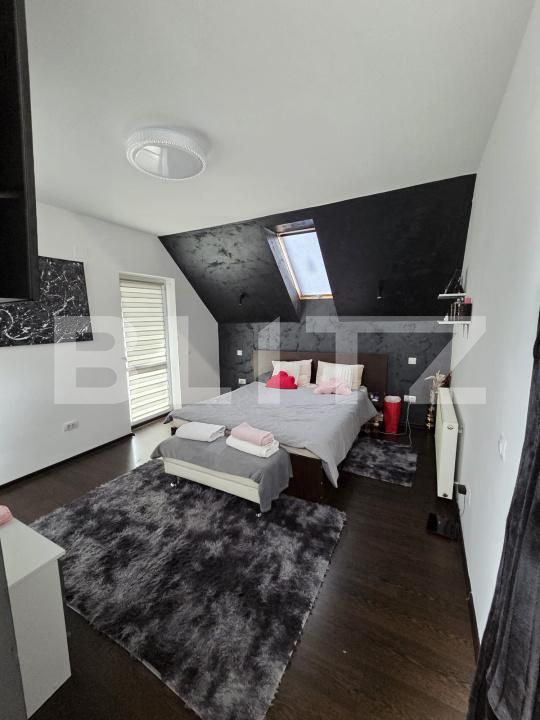 Casa de vânzare 4 camere Europa - 190838CV | BLITZ Cluj-Napoca | Poza14