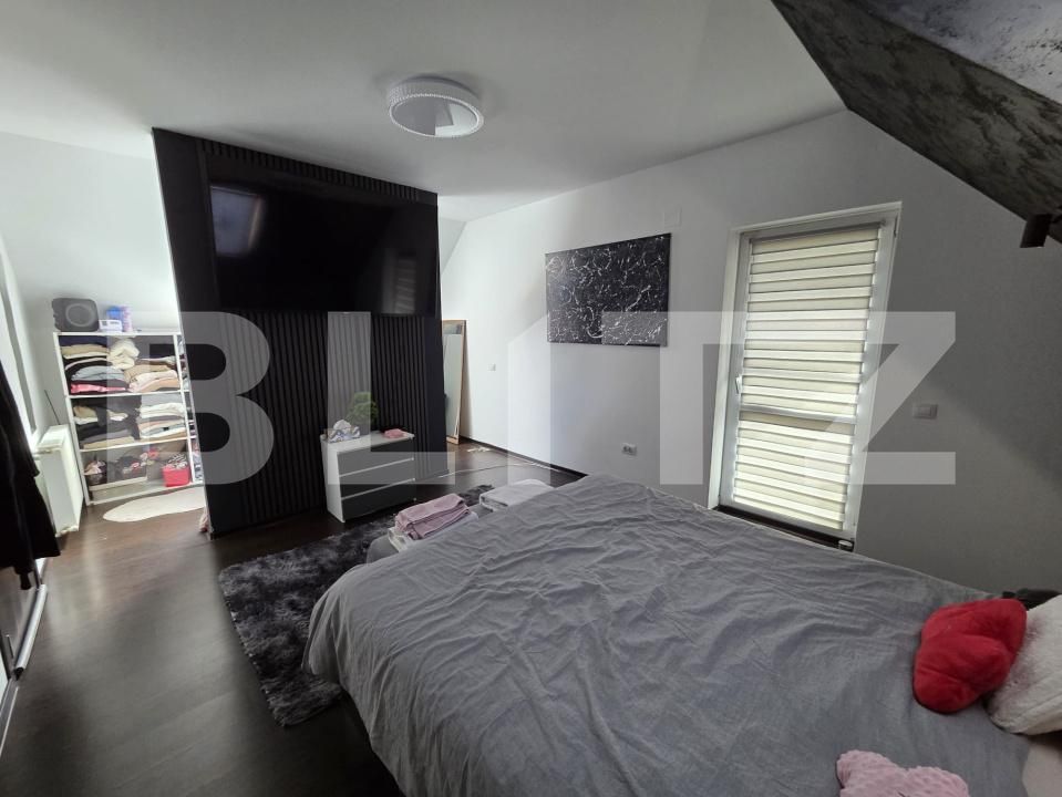 Casa de vânzare 4 camere Europa - 190838CV | BLITZ Cluj-Napoca | Poza15