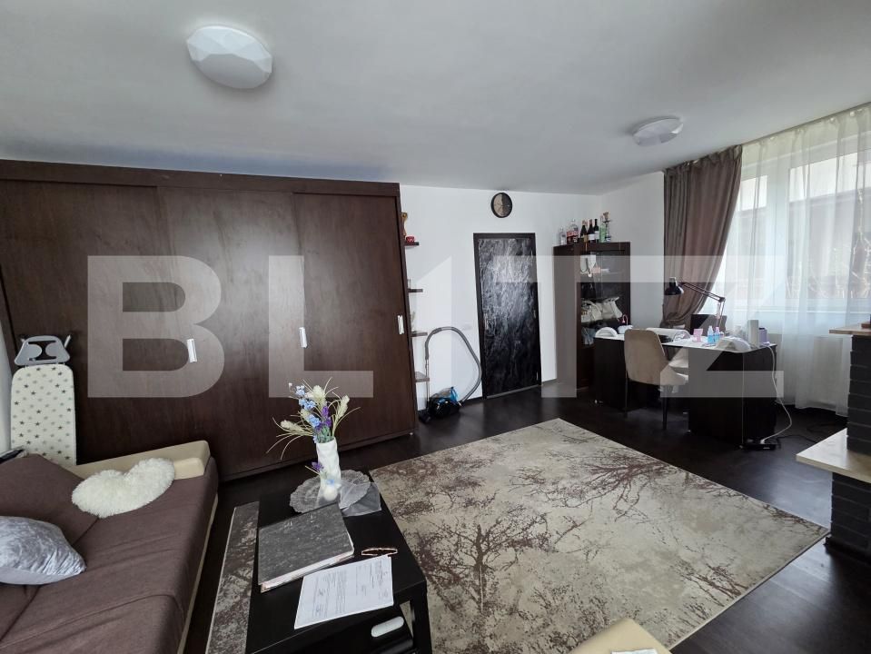 Casa de vânzare 4 camere Europa - 190838CV | BLITZ Cluj-Napoca | Poza8