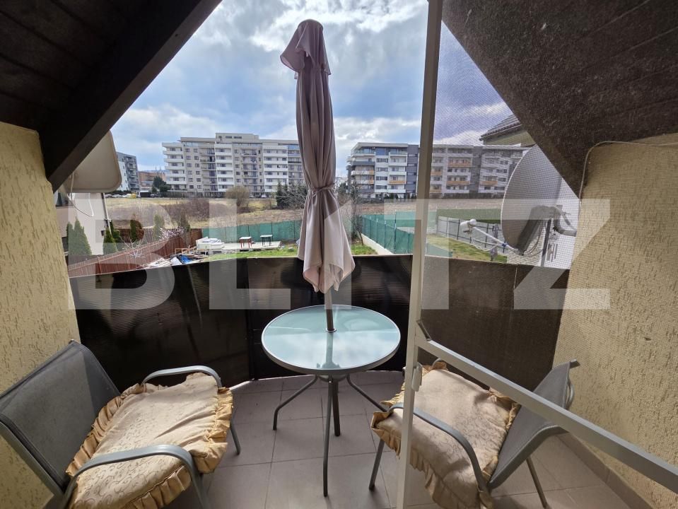 Casa de vânzare 4 camere Europa - 190838CV | BLITZ Cluj-Napoca | Poza17
