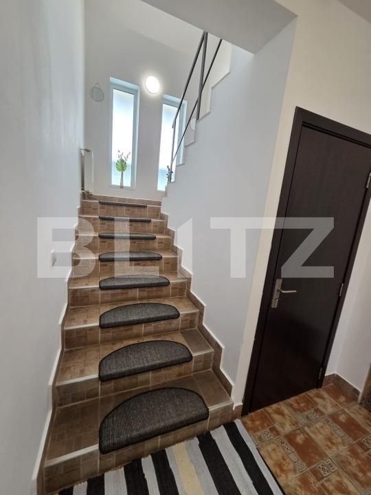 Casa de vânzare 4 camere Europa - 190838CV | BLITZ Cluj-Napoca | Poza11