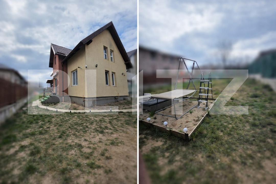 Casa de vânzare 4 camere Europa - 190838CV | BLITZ Cluj-Napoca | Poza2