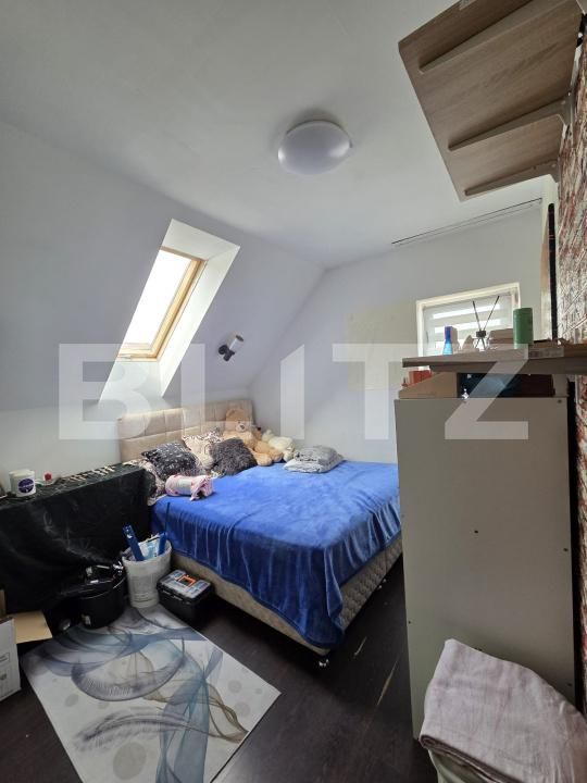 Casa de vânzare 4 camere Europa - 190838CV | BLITZ Cluj-Napoca | Poza20