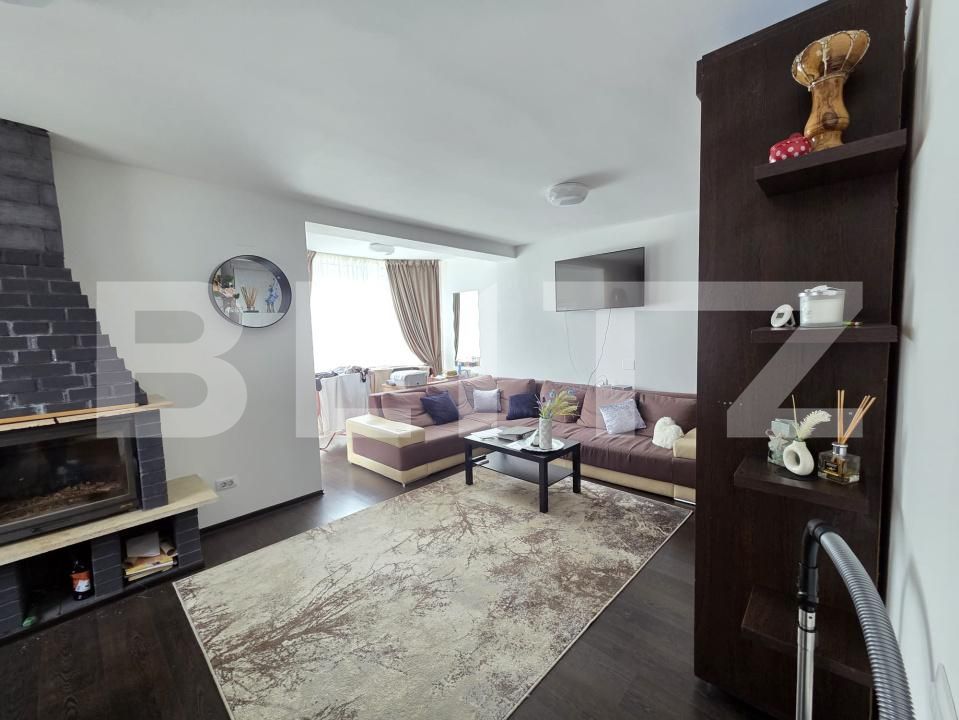 Casa de vânzare 4 camere Europa - 190838CV | BLITZ Cluj-Napoca | Poza6