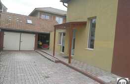 Casa individuala, 200 mp, 480 mp, front 24 ml, zona linistita!