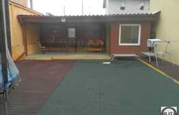 Casa individuala, 200 mp, 480 mp, front 24 ml, zona linistita!