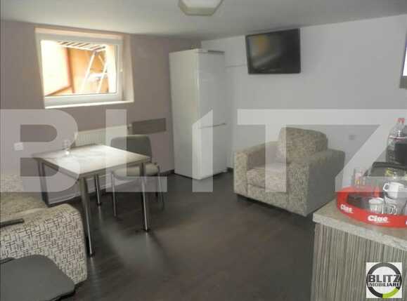 Casa de vânzare 4 camere Dambul Rotund - 19084CV | BLITZ Cluj-Napoca | Poza1