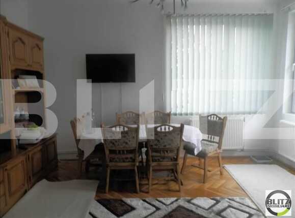 Casa de vânzare 4 camere Dambul Rotund - 19084CV | BLITZ Cluj-Napoca | Poza3