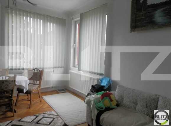 Casa de vânzare 4 camere Dambul Rotund - 19084CV | BLITZ Cluj-Napoca | Poza2