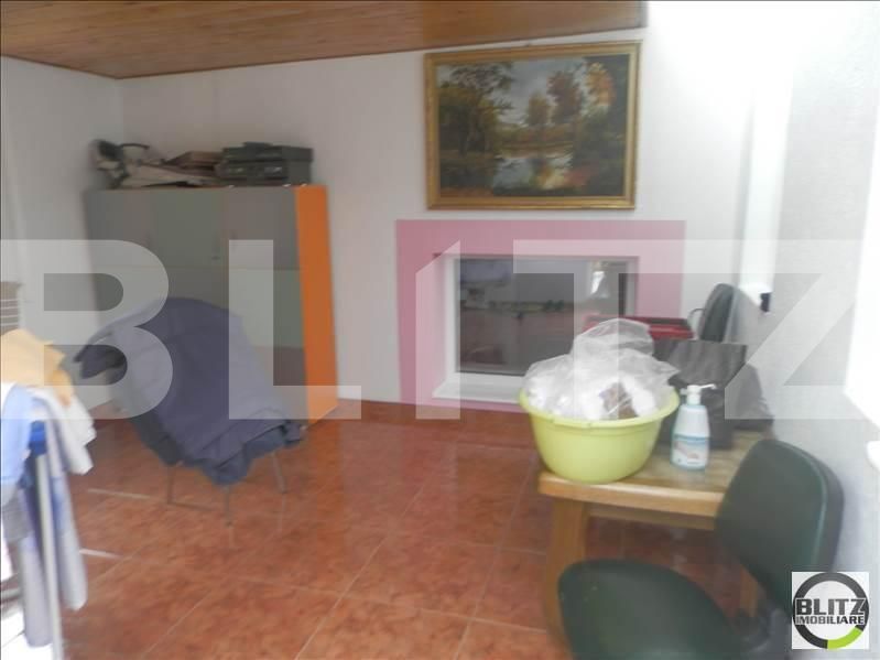 Casa de vânzare 4 camere Dambul Rotund - 19084CV | BLITZ Cluj-Napoca | Poza7