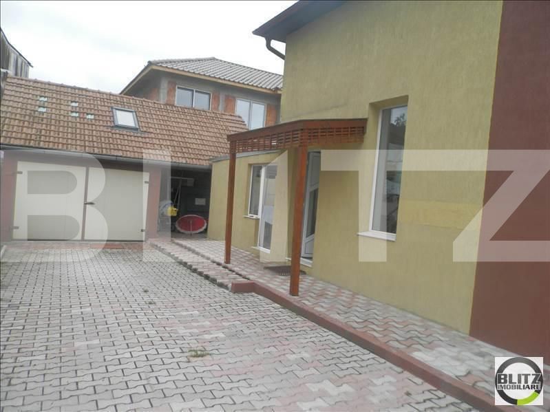 Casa de vânzare 4 camere Dambul Rotund - 19084CV | BLITZ Cluj-Napoca | Poza9