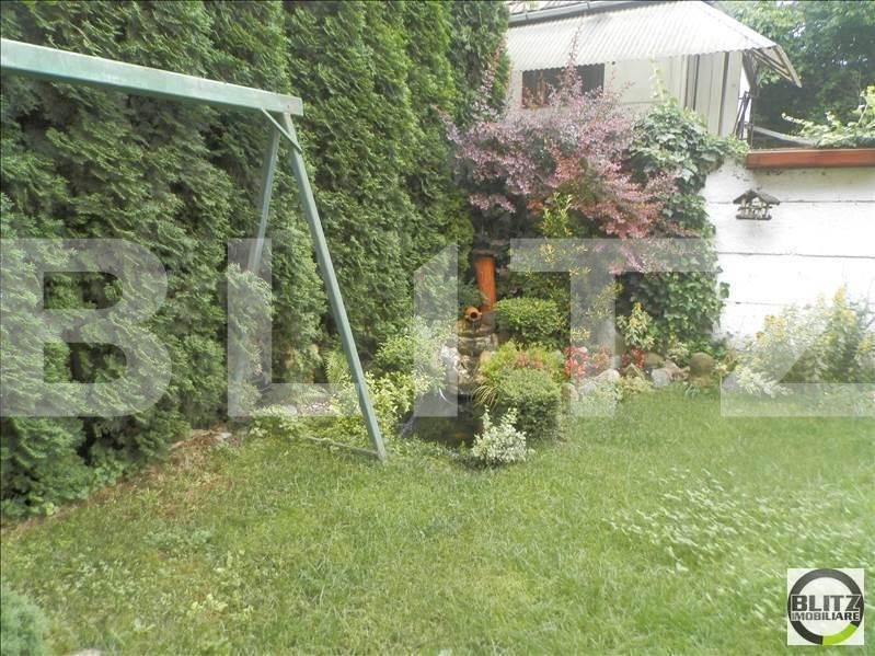 Casa de vânzare 4 camere Dambul Rotund - 19084CV | BLITZ Cluj-Napoca | Poza11