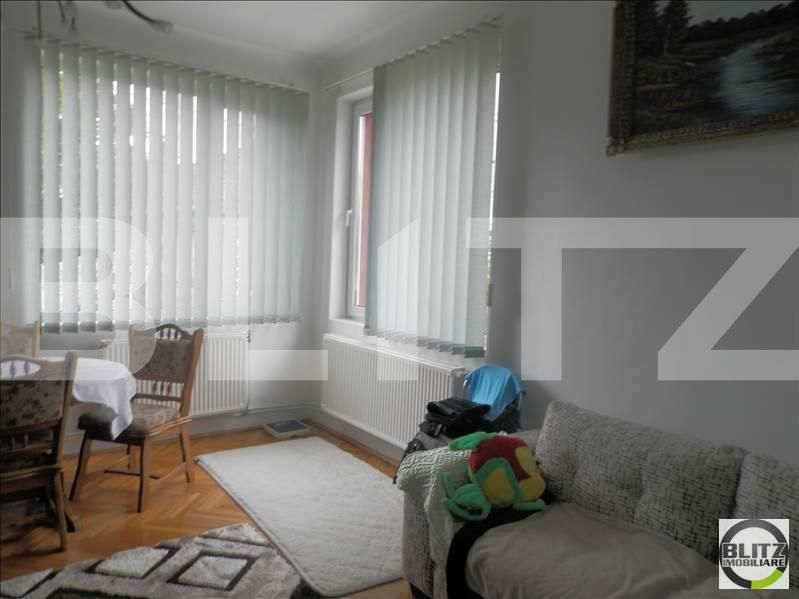 Casa de vânzare 4 camere Dambul Rotund - 19084CV | BLITZ Cluj-Napoca | Poza2