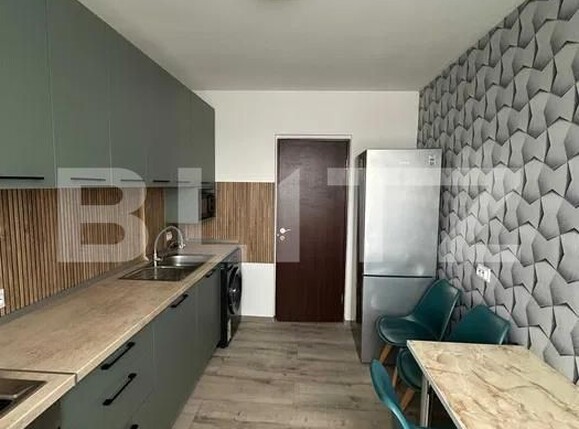 Apartament de închiriat 2 camere Bună Ziua - 190843AI | BLITZ Cluj-Napoca | Poza3